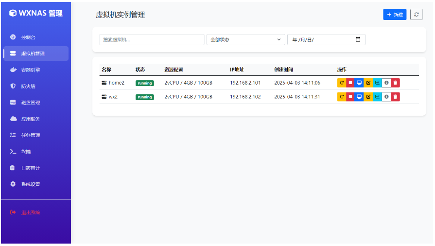 远程访问